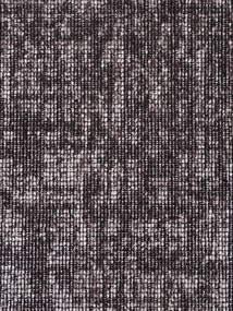 ELLE Decoration, Kusový koberec Brilliance Prisma 106311 Brown z kolekcie Elle, 80x150, hnedá, obývacia izba