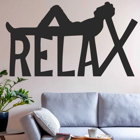 SENTOP | Drevený obraz na stenu relax | SENTOP PR0403 plywood