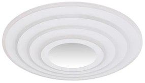 Globo 48544-40SH - LED Stmievateľné stropné svietidlo JOCELYN LED/40W/230V Tuya+DO