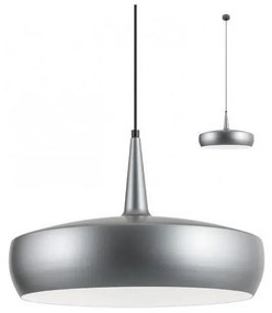 Redo 01-1615 - Luster na lanku AGADIR 1xE27/42W/230V