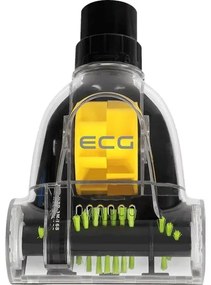 ECG VP S3010 podlahový vreckový vysávač