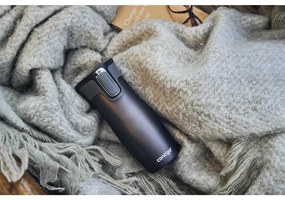 Termoska Contigo West Loop 470 ml Gunmetal