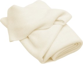 Bambusová zavinovačka ecru 85x85cm