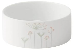 räder Porcelánový svietnik Floral White