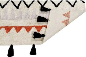lovel.sk Koberec Azteca Terracota 140x200