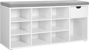 XXXLutz LAVICA DO PREDSIENE, 104/48/30 cm Boxxx - Skrine - 002543016901