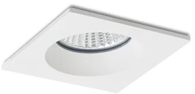RED -Design Rendl-R12717- LED Kúpelňové podhľadové svietidlo TOLEDO 8W/230V IP44