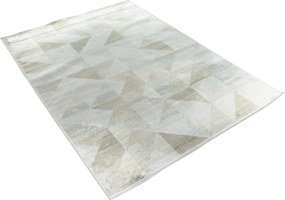 TA Koberec Isphahan 84196/299 Silver Rozmer: 80x150 cm