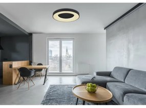 Globo 41758-42B - LED Stmievateľné stropné svietidlo JOLLI LED/42W/230V + DO