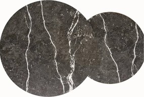 SI Konferenčný stolík sada Dion