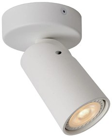 Lucide Lucide 23954/06/31 - LED Stmievateľné bodové svietidlo XYRUS 1xGU10/5W/230V CRI 95 LC3196