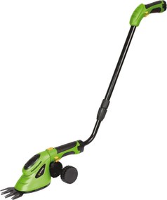 Teleskopické AKU nožnice rukoväť 130 cm