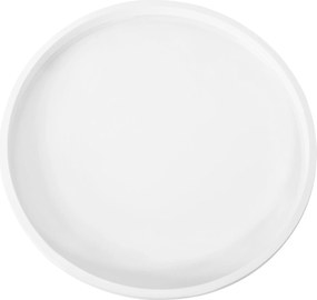 Toolight Toolight, LED stropné svietidlo 40cm, 22W, APP1462, biela, OSW-07982