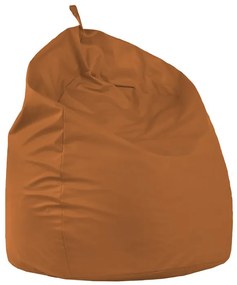 INTERMEDIC SK Sedací vak BAG Sako XXL Ekokoža Farba: 6.Hnedý