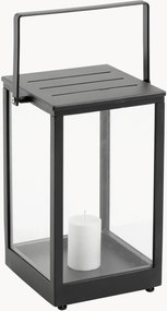 Exteriérový lampáš Belfort