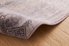 Koberec Agnella Isfahan Nawarra vresový