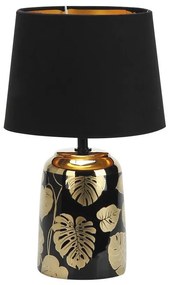 Rabalux 4549 - Stolná lampa SONAL 1xE14/40W/230V