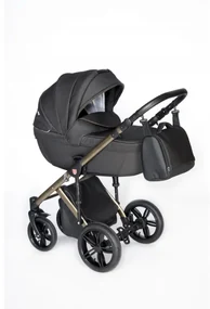 Kočík Tudore FORESTER F01 Denim Black