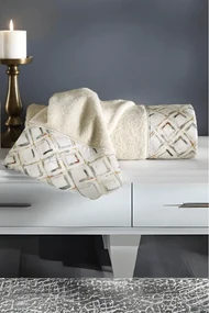 Soft Cotton Osuška a uterák BAILEY v darčekovom balení