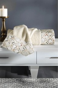 Soft Cotton Osuška a uterák BAILEY v darčekovom balení