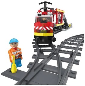 Playtive Clippys Stavebnica železnica (nákladný vlak)  (100381508)