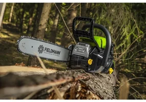 Fieldmann FZP 5816-B benzínová reťazová píla