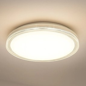 Stropné LED svietidlo Lago, 1x LED 36w, 4000k