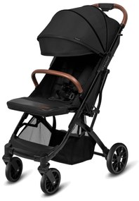 Kidwell Kočík COLMER Jet Black