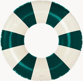 Ručne potlačené nafukovacie koleso Oxford Green, rôzne veľkosti