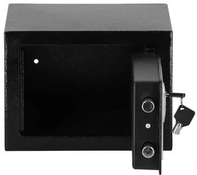 Domáci sejf na kód 23 cm SPRINGOS HA5059