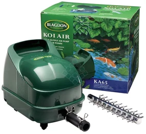 Blagdon Vzduchové čerpadlo KOI AIR, KOI AIR 50