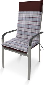 Doppler CASA 4402 béžová/bordó