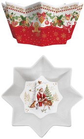 Christmas misa, 20 cm