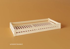 Raj posteli Posteľ MONTESSORI A