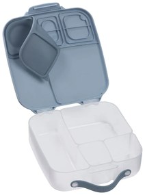 Desiatový box veľký - chill out