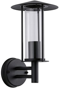 Paulmann 94398 - 1xE27/60W IP44 Vonkajšie nástenné svietidlo CLASSIC 230V