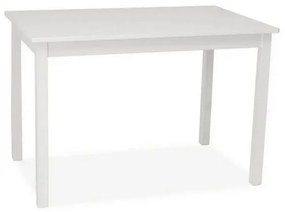 Jedálenský stôl Fiord 80 x 60 cm
