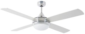 Stropný ventilátor Faro Icaria 132 cm 33701