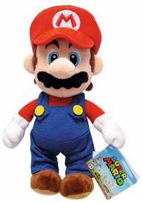 Plyšová figúrka Super Mario 30 cm