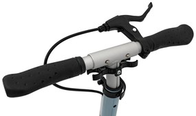 Kolobežka SPORTRIKE ZSP.QZ-2033 modrá