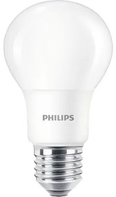 LED žiarovka Philips E27 7,5W/60W 806lm 4000K