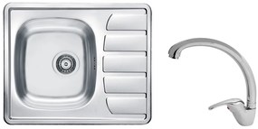 ALVEUS CZ SET ALVEUS ZOOM 10 + BATERIE GRANDIA CHR