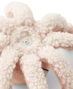 LIEWOOD Plyšová hračka Binnie Octopus Pale Tuscany