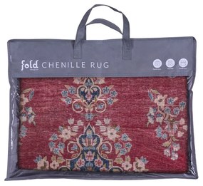 Prateľný okrúhly koberec ø 180 cm Colby - Flair Rugs