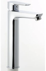 Novaservis - Umývadlová batéria METALIA ECO 25,7 cm lesklý chróm