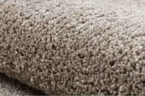 Koberec ETON PLUS béžový - Výpredaj