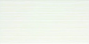 Dekor Fineza Happy Moon svetlo béžová 20x40 cm pololesk DHAPMOON40LBE
