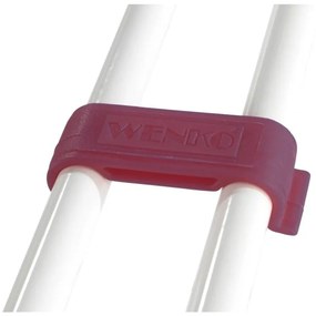 Sušiak na bielizeň Wenko Summer, dĺžka 20 m