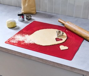 Opakovane použiteľná podložka na pečenie