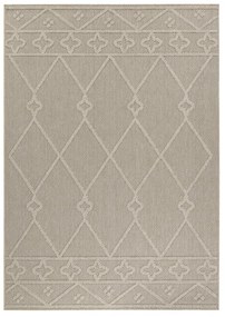 Ayyildiz Kusový koberec PATARA 4955, Béžová Rozmer koberca: 160 x 230 cm